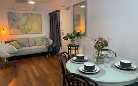 Compton Street Apartment